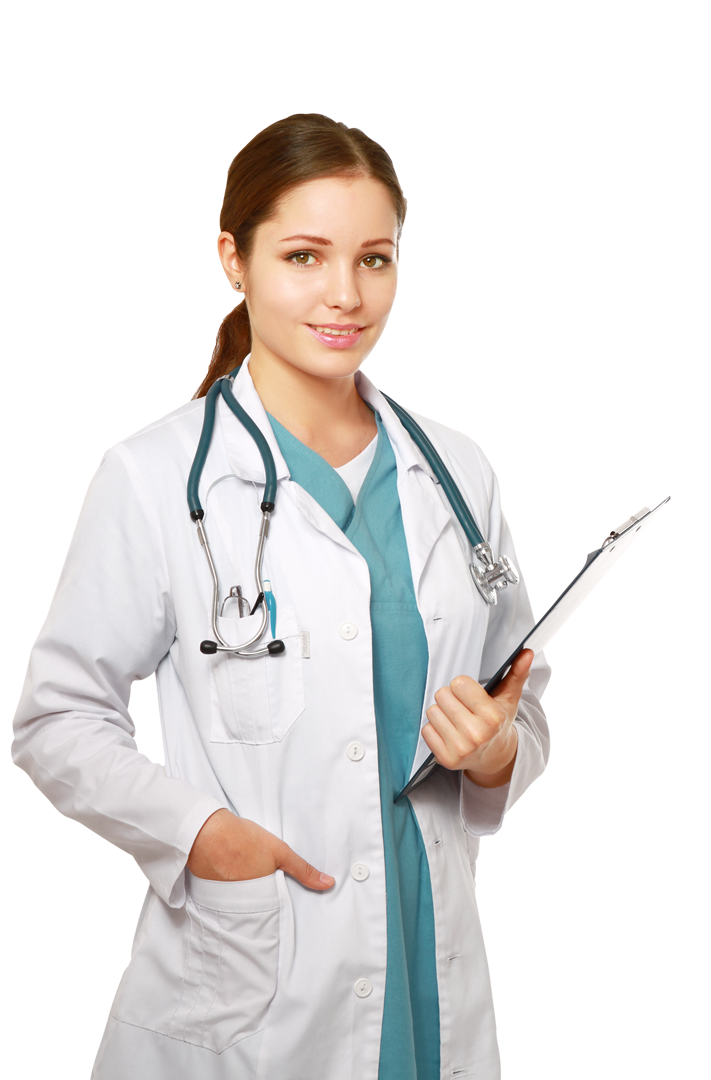Doctor
